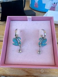 Set gioielli Swarovski collezioni diverse