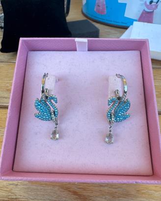 Set gioielli Swarovski collezioni diverse