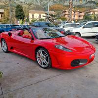 Ferrari F430 Spider F1 - 2009