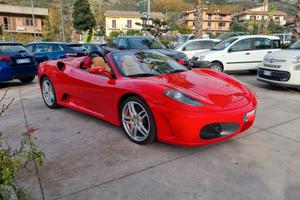 Ferrari F430 Spider F1 - 2009