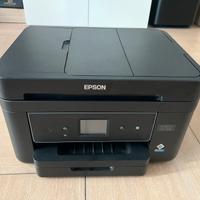 Epson Workforce WF-2880