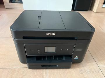 Epson Workforce WF-2880