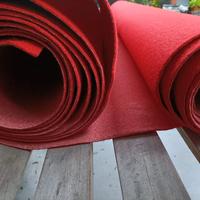 Rotolo passatoia per eventi