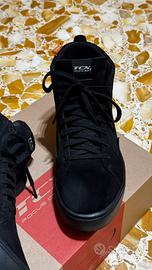 Scarponcino Moto TCX