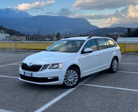 Skoda Octavia TDI Wagon Ambition 2019 Neopat.
