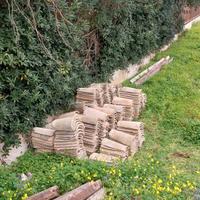 tegole coppi siciliani 