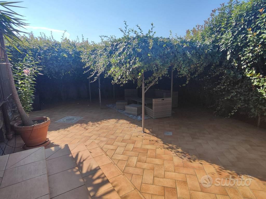 House in Villanova d'Albenga, Savona - Vista 3