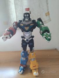 robot Voltron