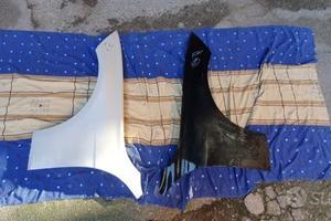 Parafanghi Originali Bmw F30 F31 M Sport 2012-2019