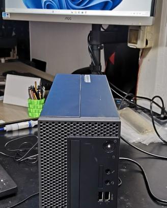 LENOVO i3 10100 Ram 16Gb Ssd Nvme Win 11