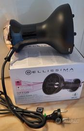 Imetec Ion Ceramica Bellisima