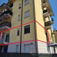 Appartamento a Caravaggio (BG)