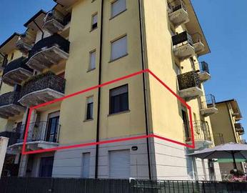 Appartamento a Caravaggio (BG)