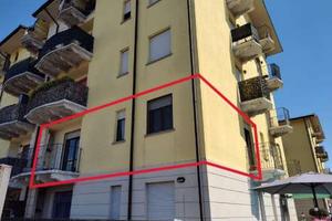 Appartamento a Caravaggio (BG)