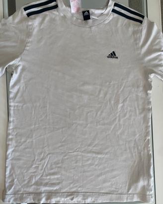 Magliette Adidas