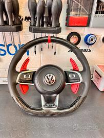 Volante golf 7gti