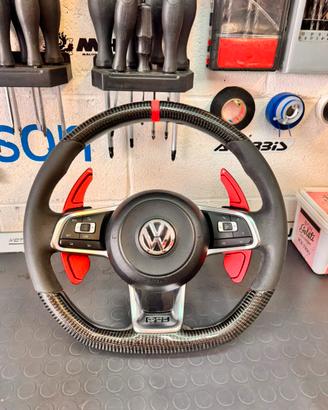 Volante golf 7gti
