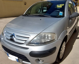 Citroen C3 1.1 anno 2007