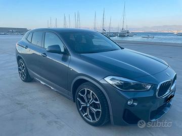Bmw X2 18 d Xdrive Msport