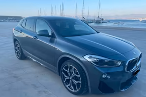Bmw X2 18 d Xdrive Msport