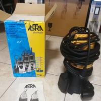POMPA ACQUE BIANCHE IMMERSIONE