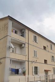 Appartamento secondo piano