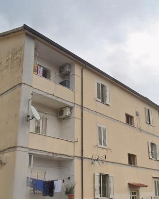 Appartamento secondo piano