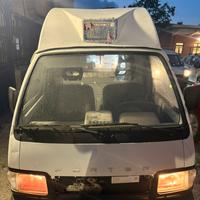 Piaggio porter 1300 16 valvole