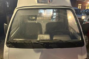 Piaggio porter 1300 16 valvole