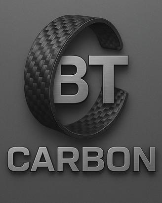 Bracciali in Vero Carbonio Solo per VIP e Sportivi
