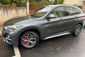 Bmw x1 190 cv