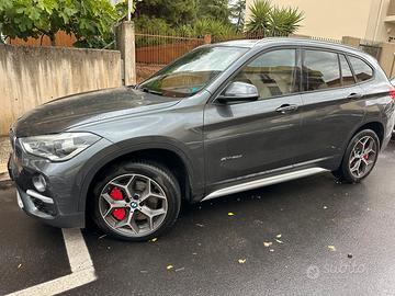 Bmw x1 190 cv