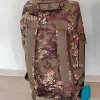 Zaino Trolley Dafcom 5