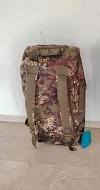 Zaino Trolley Dafcom 5