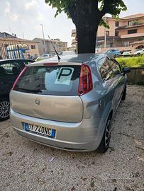 FIAT Grande Punto - 2024