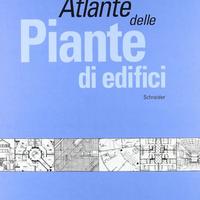 Atlante delle piante di edifici - Utet