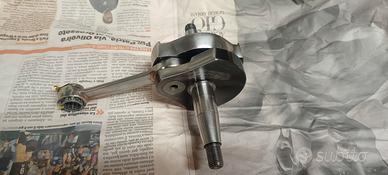 albero anticipato vespa corsa 51 