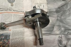 albero anticipato vespa corsa 51 