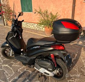 Scooter Piaggio Medley S 150