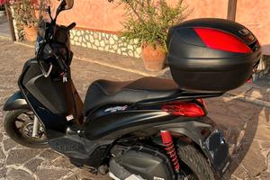 Scooter Piaggio Medley S 150
