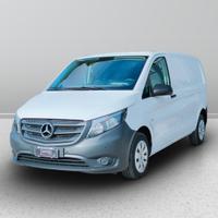 MERCEDES-BENZ Vito III 110 - vito 110 cdi compact