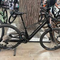 Scott Lumen eRide 910 Taglia M