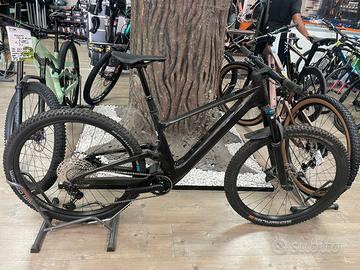 Scott Lumen eRide 910 Taglia M