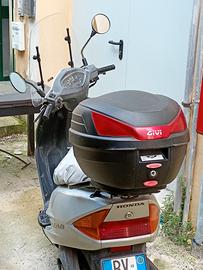 Honda lead 100 