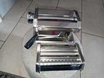Macchina per la pasta