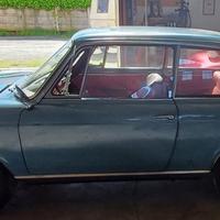 FIAT 850 VIGNALE