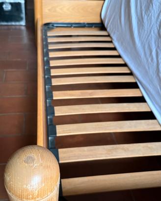 Letto singolo