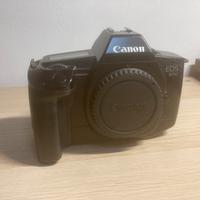 Canon EOS 650