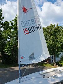 Laser Standard 158390