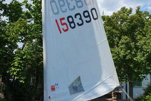 Laser Standard 158390